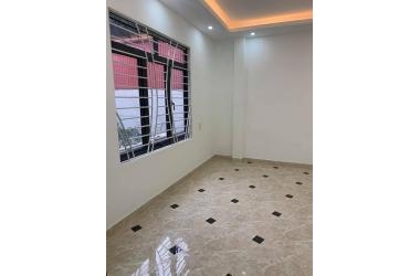 Nhà mới đón Tết Khương Trung 30m 3.2 tỷ
